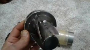 Глушитель на 300 кубовый мото. Эффективные разработки минимального сопротивления