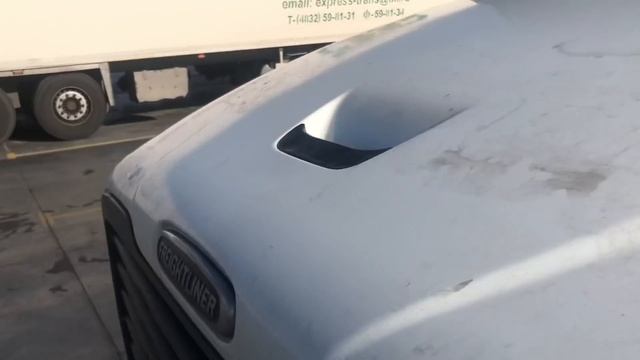 В рейс на неисправной машине . Тюмень - Новосибирск смотреть онлайн