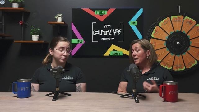 Diabetes: Fitness & Health - Season 2 Ep. 15 смотреть онлайн