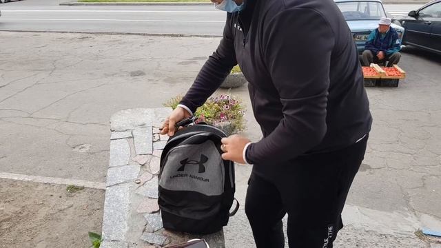 УТРО НАЧАЛОСЬ С ПОДАРКОВ Я ДОВОЛЬНЫЙ КАК СЛОН смотреть онлайн