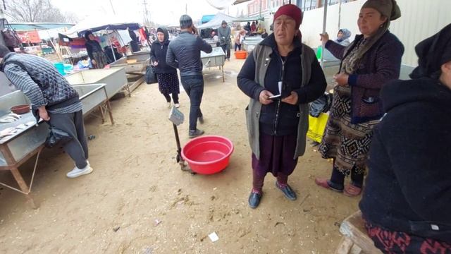 ХОРАЗМ БАЛИК БОЗОРИ 12-МАРТ 2022-ЙИЛ ХОРАЗМ БОЗОР