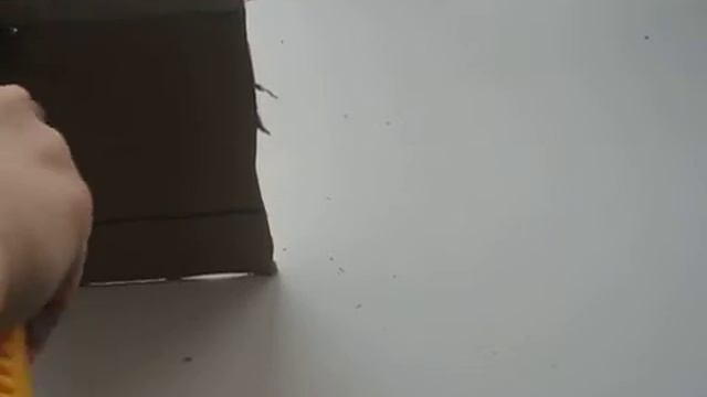 как сделать штатив из картона?! смотреть онлайн