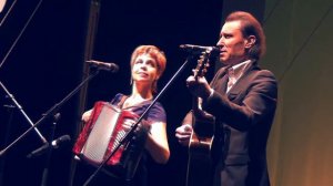 Группа "Редкая птица" "Я дежурный по апрелю" Б. Окуджава