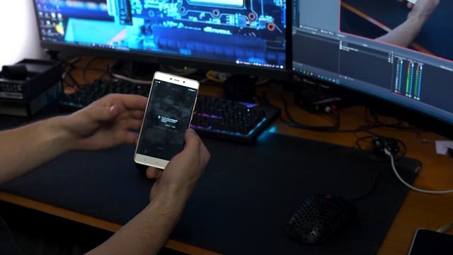 To byla pěkná blbost... | MARSHALL MOTIF A.N.C. смотреть онлайн