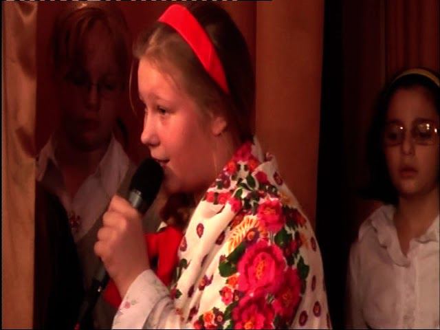 Концерт "Я не один". Пушкинская, 9. 12.10.2012 (ч.1) смотреть онлайн