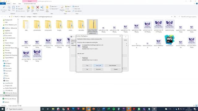 How To Change The Icon In The Browser Tab For Your Website смотреть онлайн