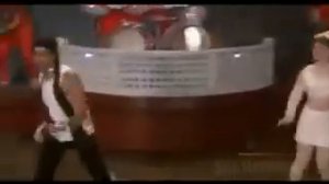 Dance Dance   Dance Dance Is Life   Mithun Chakraborty