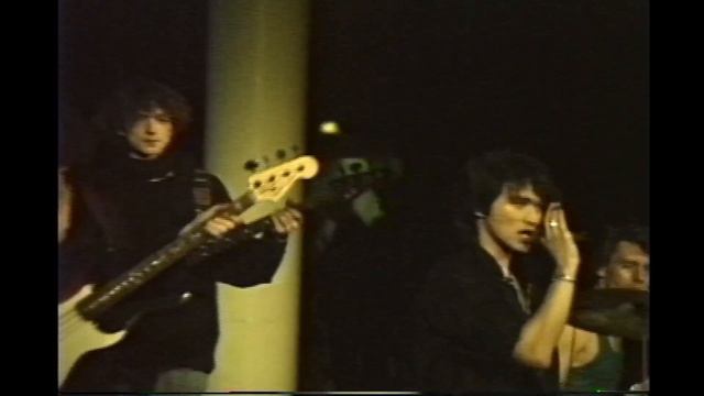 РАРИТЕТ ! группа КИНО Группа крови ДК МЭЛЗ 1988 смотреть онлайн