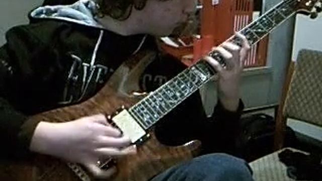 my riffs and some cob смотреть онлайн