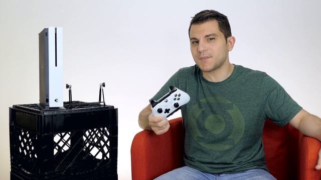 Xbox One S Review - Rerez смотреть онлайн