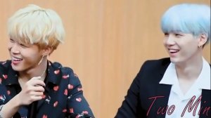 YOONMIN MOMENTS | ЮНМИНЫ МОМЕНТЫ