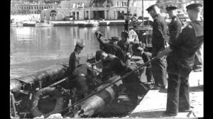 ВЕЧЕР НА РЕЙДЕ