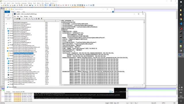Generals ZH Control Bar Pro Modding Tutorial смотреть онлайн
