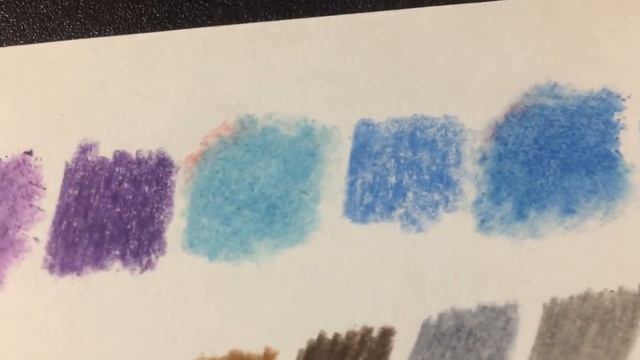 Акварельные карандаши Кохинор Монделуз 36/ Koh-I-Noor Mondeluz 36 смотреть онлайн