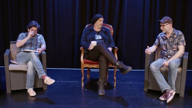 Sträter Bender Streberg - Der Podcast: Folge 87 смотреть онлайн