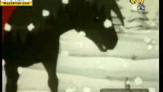 ياcartoon yakari almohr algharib 19 11 2014 смотреть онлайн