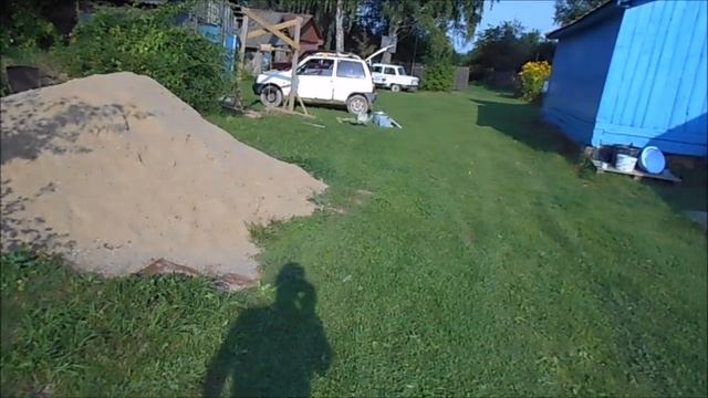 как найти место для колодца нудный правдивый диалог колодезника