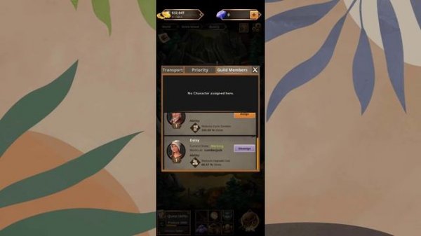 Idle Trading Empire, beginner tips and tricks, guide, game review, android gameplay