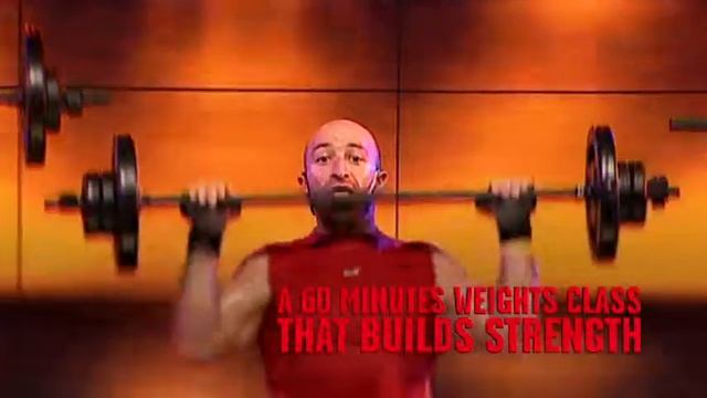 Bodypump смотреть онлайн