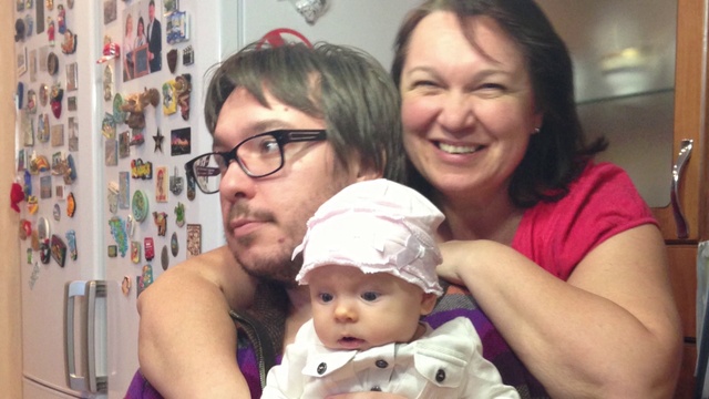 ЯРКИЕ КРАСКИ ВАЛЕНТИНЫ