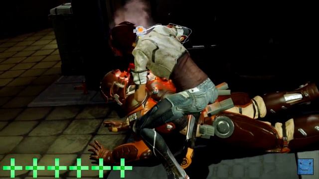 Играть или не играть в Remember Me? (Обзор)