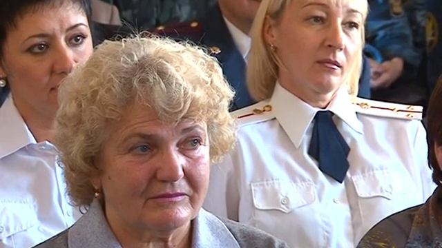 140 лет СИЗО 2 смотреть онлайн