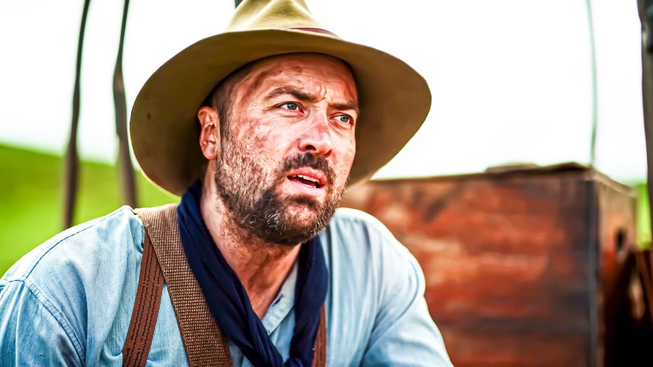 Откуда берутся эти О'Дрисколлы? смотреть онлайн