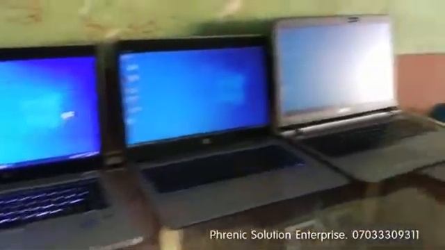 Laptops For Sale смотреть онлайн
