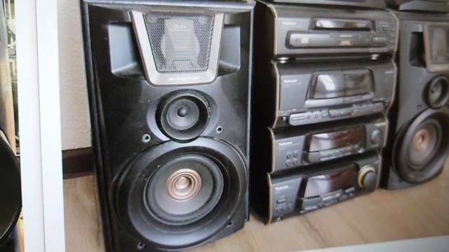 Беседа на тему Technics eh600 vs Technics eh60 смотреть онлайн