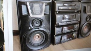 Беседа на тему Technics eh600 vs Technics eh60