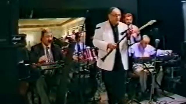 ИГОРЬ МИРЗОЯН И АНСАМБЛЬ АСТ(2) смотреть онлайн