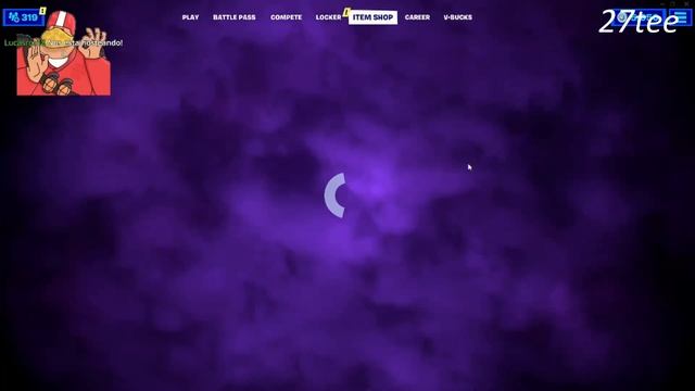 Streamers React To Gummy Fishstick Skin in Fortnite Item Shop смотреть онлайн