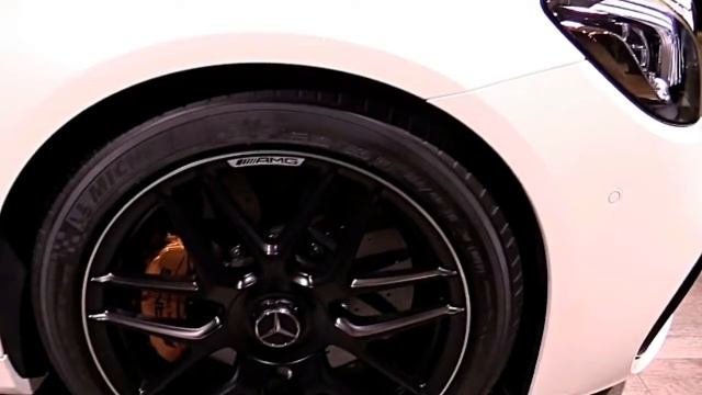 2018 Mercedes AMG S63 4Matic+ Preview смотреть онлайн