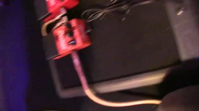 NAMM 2014: Fender '57 Deluxe Head AND '68 Custom Deluxe Reverb Video Demo смотреть онлайн