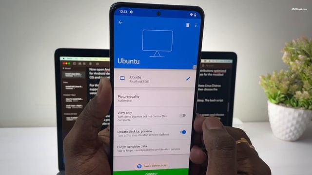 How To Install Linux On ANY Android SmartPhone 2023 | RUN Linux On Android With AndroNix (NO ROOT) смотреть онлайн
