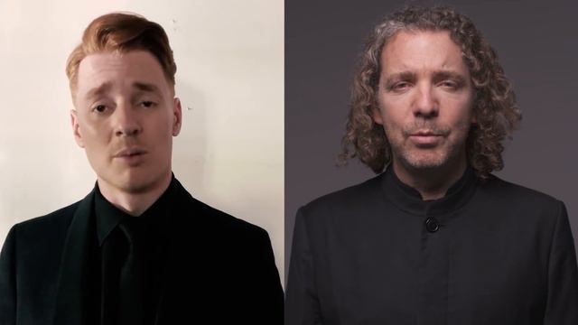 Sing Magnificat Virtual Orchestra and Chorus смотреть онлайн