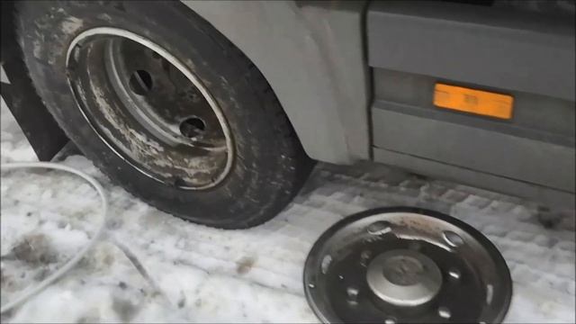 система контроля давления в шинах смотреть онлайн