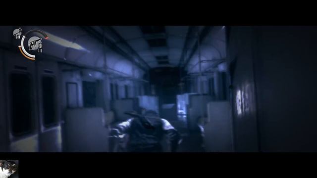 THE END Of The Evil Within Is Pretty Mind Blowing And i have no idea what is happening смотреть онлайн