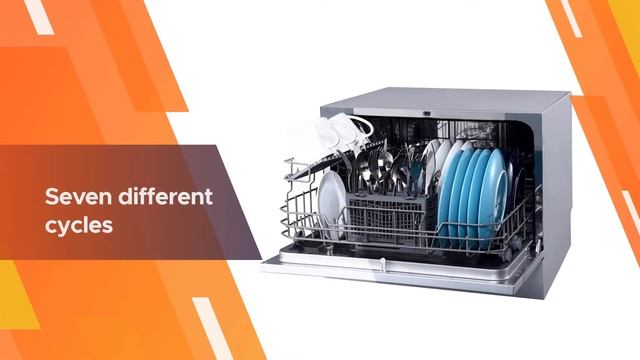 Top 5 Best Dishwashers Under $500 Review in 2023 смотреть онлайн