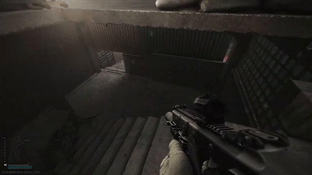A Salty Squad Leader's Review of Tarkov - Should Squad Players Buy It? смотреть онлайн