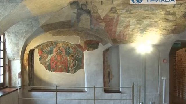 16.04.2014 Грановитая палата смотреть онлайн