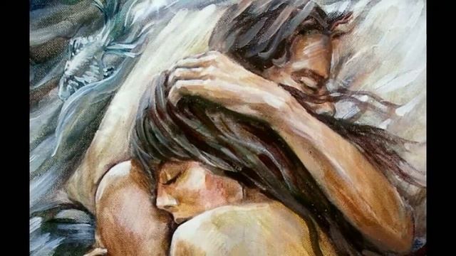 Александр Кушнер "Какое счастье, благодать..." и песня на стихи Николая Левитова "Спать" смотреть онлайн