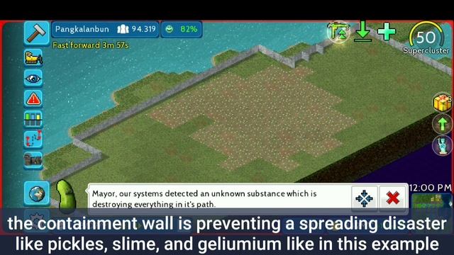 Theotown | Dsa : Introduction To Dsa Agency Part1 - Theotown Tutorials #19