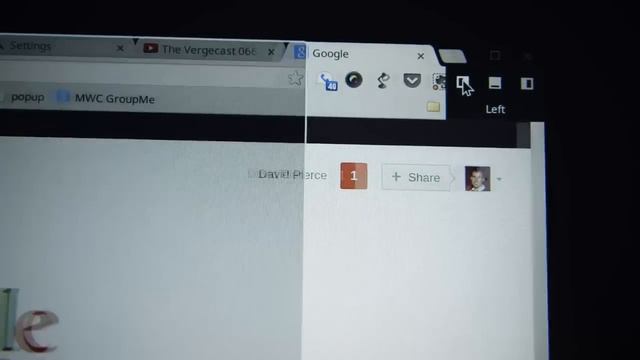 Google Chromebook Pixel - wideorecenzja napisy PL смотреть онлайн