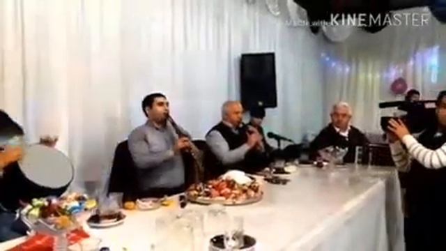Islam klarnet qedimqala ansambli смотреть онлайн