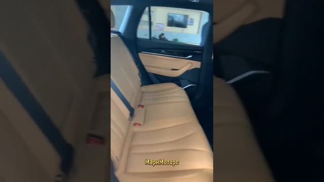 Новинка Geely Monjaro Hi-P Hybrid,в России ещё нет таких,мы первые отправляем нашему клиенту в РФ‼️ смотреть онлайн