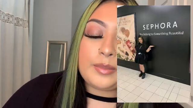 Sydell Miller Total Image - Beauty changes lives scholarship смотреть онлайн