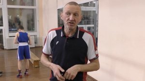 До какого возраста можно начинать заниматься боксом/Until what age you can start boxing training