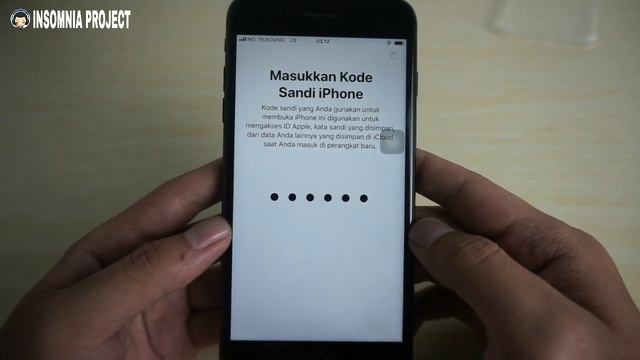 Cara Membuat Akun Apple ID & iCloud Gratis - Tanpa Kartu Kredit смотреть онлайн