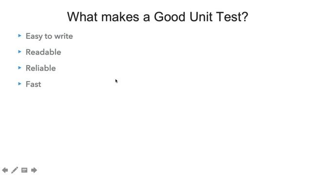 Mockito 3 - Introduction to Unit Testing смотреть онлайн